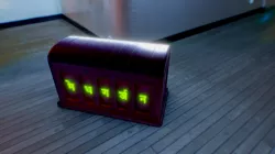 Chest Box