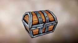 Chest Demo Sketchfab