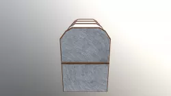 Chest