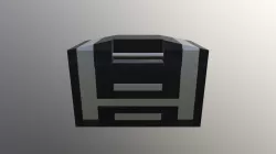 Chest - Textured