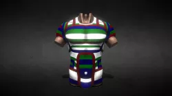 Chest Topology