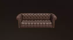 chesterfield couch