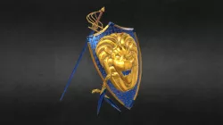 Chevalier Weapon Set