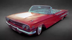 Chevrolet Impala 1960