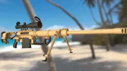 Cheytac M200