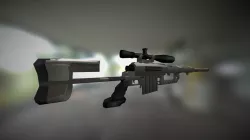 Cheytac M200