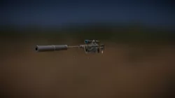 Cheytac M200 - Special Edition