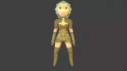 Chibi
