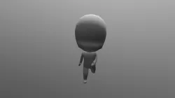 Chibi Character Base