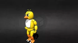 chica