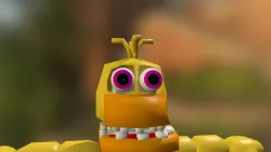 Chica V2