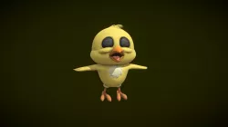 Chick
