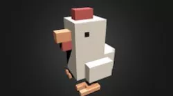 chicken