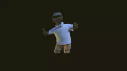Chicken Dance