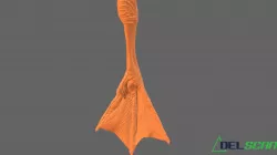 Chicken Foot 2