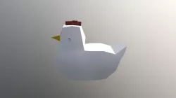 chicken