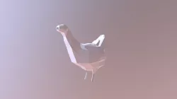 Chicken  WIP
