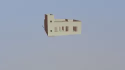 Childhood Memory - Quarter Home