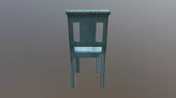 Children's Chair