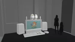 Chimerry xmas comp