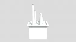 Chimney