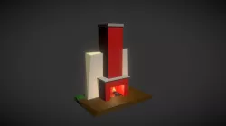 Chimney