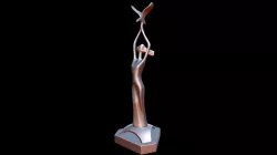 China TV Golden Eagle Award