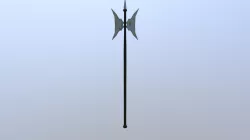 Chinese Spear