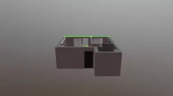 CHK model K007