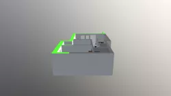 CHK model K209