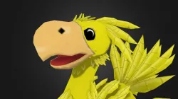 Chocobo