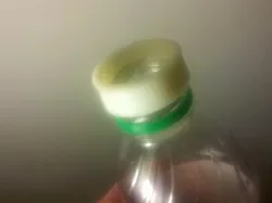 2 Liter Bottle Cap Start