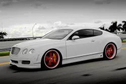 20 inch rim