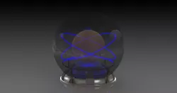 3D Star Map
