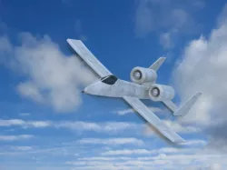 A-10 Warthog
