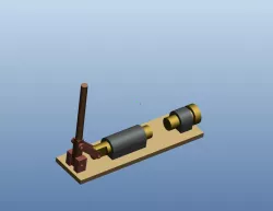 A NutCracker