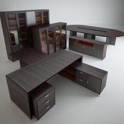 set office furniture 3D Models | Page 1 | STLFinder