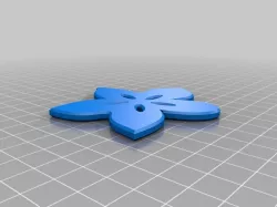 AdaFruit Ornament