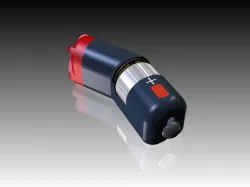 Adesso Hearing device