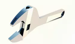 Adjustable Spanner