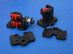 Aleph Objects Clamp X-ends