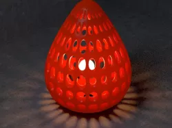 Alien Egg