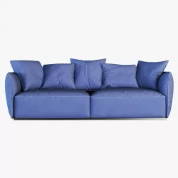 Alivar Sofa Blow 3D model