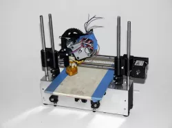 Alu reprap