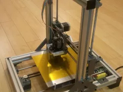 Aluminum Mendel