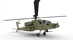 Apache