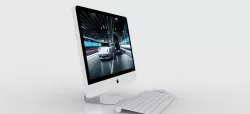 Apple imac