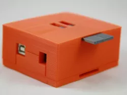 Arduino Uno Protection Plate Box