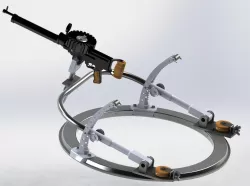 Armament of Breguet 19