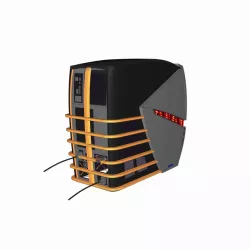 Asus gaming cabinet (Alias model)
